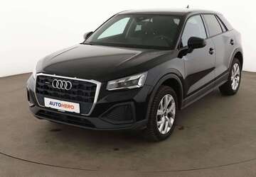Audi Q2 30.470 km 30.990 &euro; Essen 45141