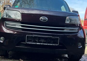 Daihatsu MATERIA 240.172 km 1.399 &euro; Herne 44651