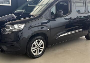 Toyota Proace (Verso) 249.000 km 16.499 &euro; Schwerte 58239