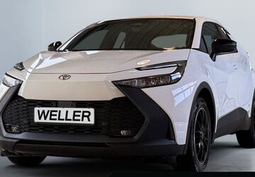 Toyota C-HR 18.870 km 28.370 &euro; Dortmund 44143