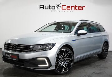 VW Passat 80.000 km 22.990 &euro; Ennepetal (Bei Wuppertal) 58256