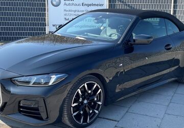 BMW 430 19.089 km 53.900 &euro; Haltern am See 45721