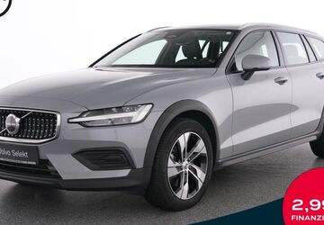 Volvo V60 Cross Country 16.694 km 32.990 &euro; Witten 58453
