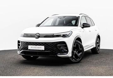 VW Tiguan 60.757 km 42.000 &euro; Hagen 58091