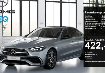 Mercedes-Benz C 220 37.092 km 42.880 &euro; Hagen 58135