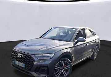 Audi Q5 59.999 km 42.250 &euro; Hagen 58091