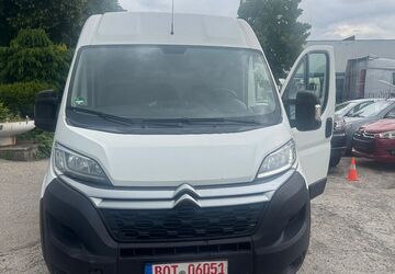 Citroen Jumper 471.000 km 4.950 &euro; Bottrop 46242
