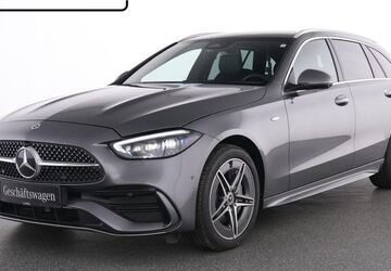 Mercedes-Benz C 300 4.900 km 53.885 &euro; Essen 45309