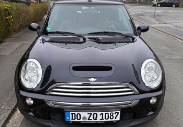 Mini Cooper S Cabrio 199.700 km 4.499 &euro; Dortmund 44309