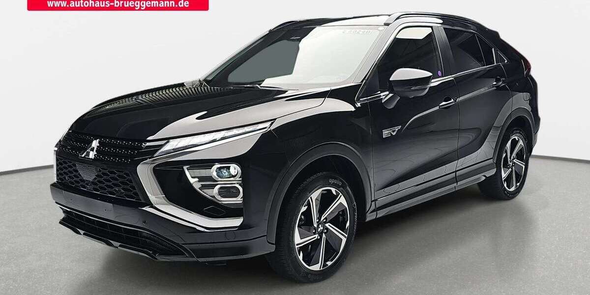 Mitsubishi Eclipse Cross 14.648 km 28.890 &euro; Dortmund 44147