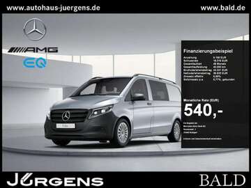 Gebrauchte Mercedes-Benz Vito