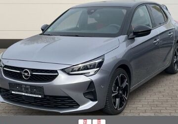 Opel Corsa 20.890 km 14.990 &euro; Herne Wanne-Eickel 44653