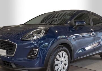 Ford Puma 67.962 km 14.450 &euro; Schwerte 58239