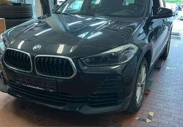 BMW X2 55.002 km 32.770 &euro; Lünen 44534