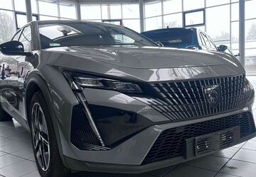 Peugeot 408 28.000 km 26.900 &euro; Gelsenkirchen 45892