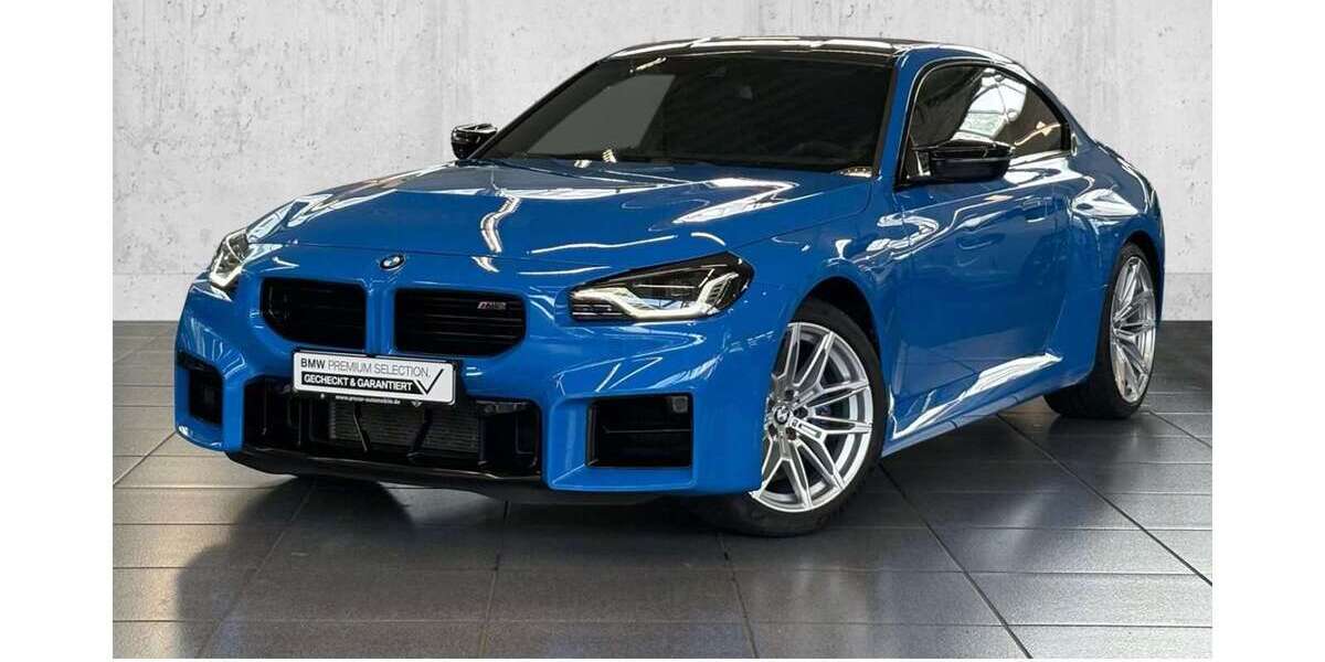 BMW M2 21.311 km 75.480 &euro; Sprockhövel 45549