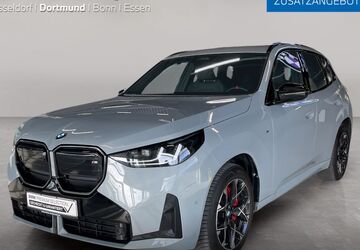 BMW X3 M50 24.832 km 63.299 &euro; Dortmund 44263
