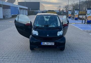 Smart ForTwo 135.000 km 3.300 &euro; Gelsenkirchen 45888