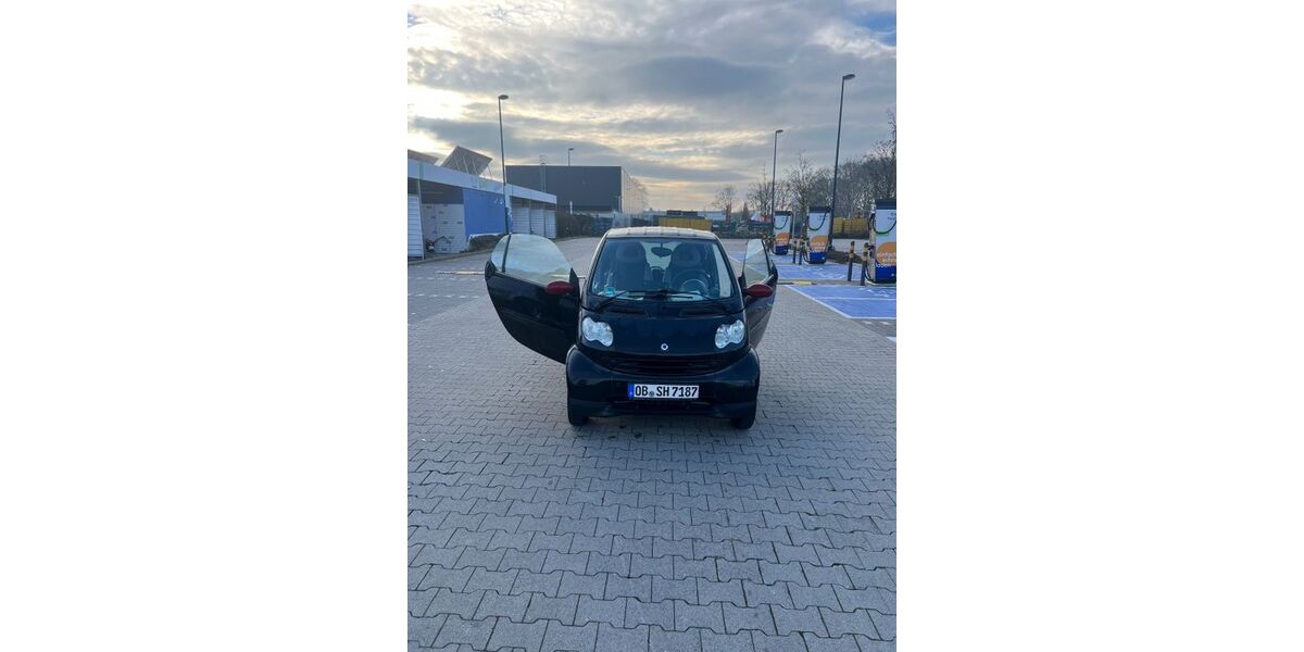 Smart ForTwo 135.000 km 3.300 &euro; Gelsenkirchen 45888