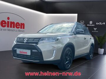 Gebrauchte Suzuki Vitara