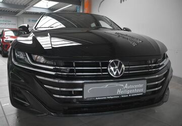 VW Arteon 194.036 km 19.980 &euro; Heiligenhaus 42579