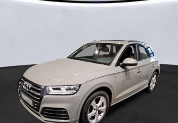 Audi Q5 59.783 km 34.630 &euro; Hagen 58091