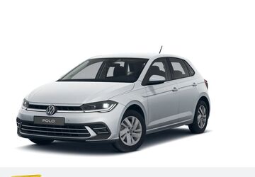 VW Polo 3.134 km 22.490 &euro; Herne 44653