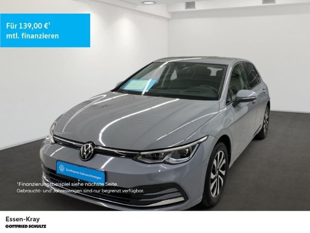 VW Golf 43.638 km 22.490 &euro; Essen 45307