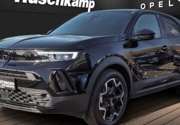 Opel Mokka 16.439 km 22.980 &euro; Lüdinghausen 59348