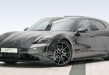 Porsche Taycan 23.295 km 137.900 &euro; Wuppertal 42279