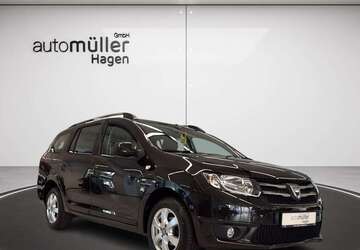 Dacia Logan 145.500 km 5.555 &euro; Hagen 58095