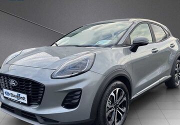 Ford Puma 2.500 km 25.990 &euro; Dortmund 44287