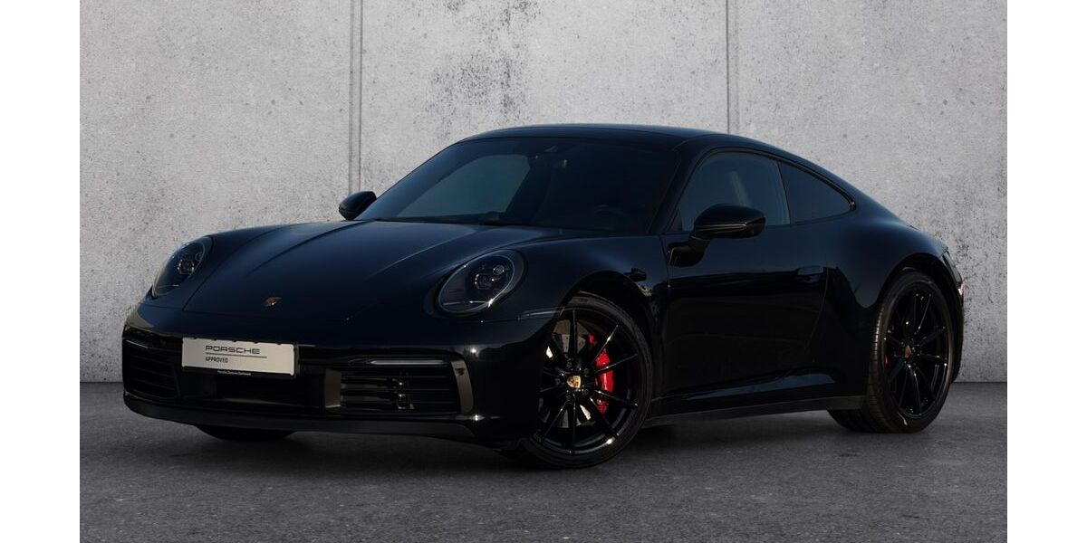 Porsche 992 7.617 km 139.500 &euro; Holzwickede 59439