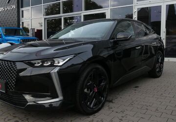 DS Automobiles DS4 10 km 29.980 &euro; Oberhausen 46147