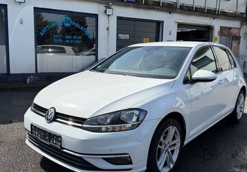 VW Golf 128.850 km 11.950 &euro; Mülheim an der Ruhr 45472