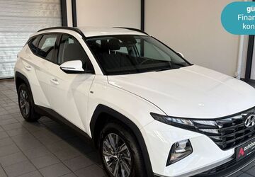 Hyundai TUCSON 30.385 km 24.990 &euro; Wuppertal 42287