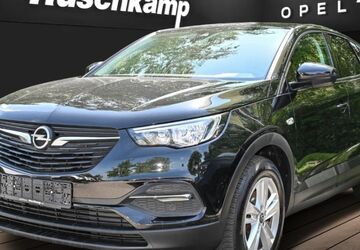 Opel Grandland (X) 133.151 km 12.980 &euro; Lünen 44532