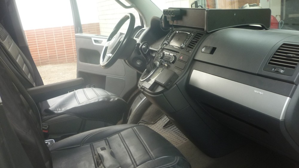 VW T 5 164.000 km 25.000 &euro; Oberhausen 46045