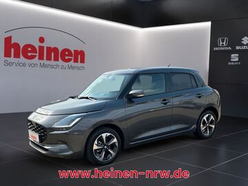 Gebrauchte Suzuki Swift