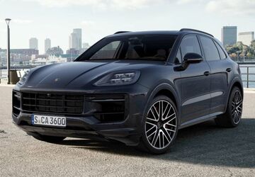 Porsche Cayenne 9.999 km 139.900 &euro; Hagen 58119