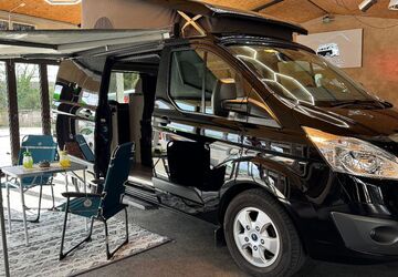 Ford Transit 118.003 km 37.980 &euro; Wuppertal 42279