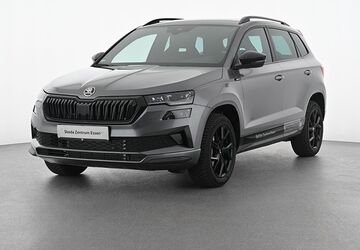Skoda Karoq 8.999 km 36.280 &euro; Essen 45143
