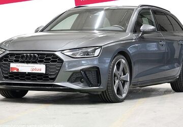 Audi A4 124.965 km 26.777 &euro; Wuppertal 42109