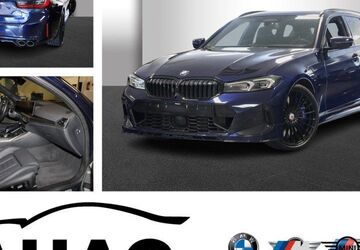 Alpina B3 24.334 km 76.990 &euro; Dorsten 46282