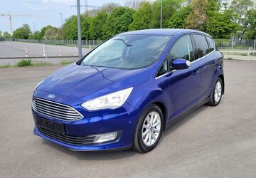 Ford C-Max 166.500 km 6.450 &euro; Essen 45356