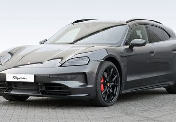 Porsche Taycan 12.500 km 149.890 &euro; Wuppertal 42279