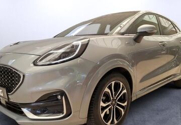 Ford Puma 32.110 km 17.590 &euro; Gelsenkirchen 45881