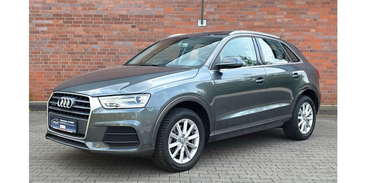 Audi Q3 57.000 km 18.950 &euro; Herne (NRW) 44628