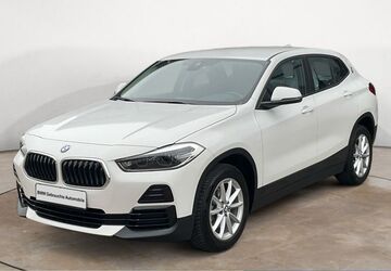 BMW X2 55.005 km 21.990 &euro; Lünen 44534