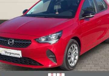 Opel Corsa 9.150 km 14.490 &euro; Dorsten Wulfen 46286